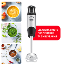 Блендер TEFAL HB656838