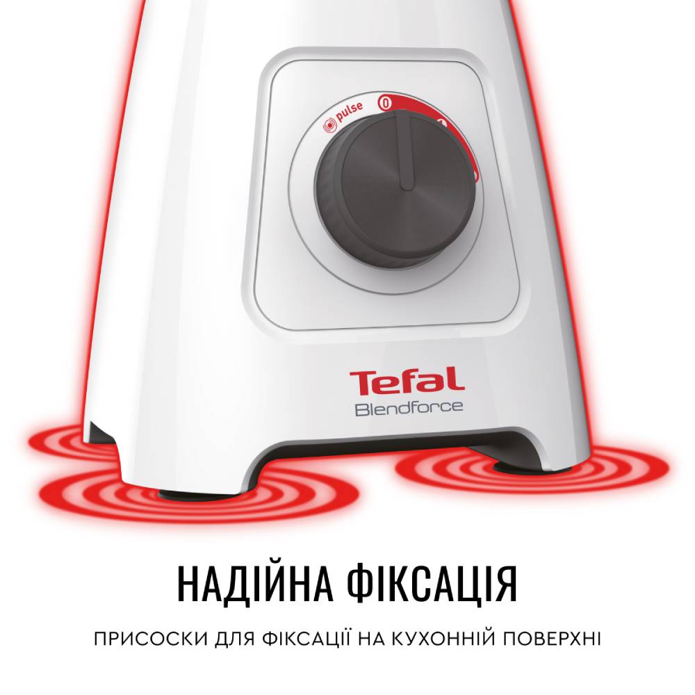 Изображение Блендер TEFAL BL420131