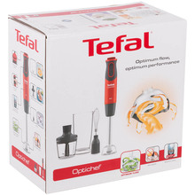 Блендер TEFAL Optichef HB643538