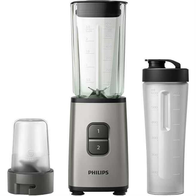 

Блендер PHILIPS HR2605/80, HR2605/80