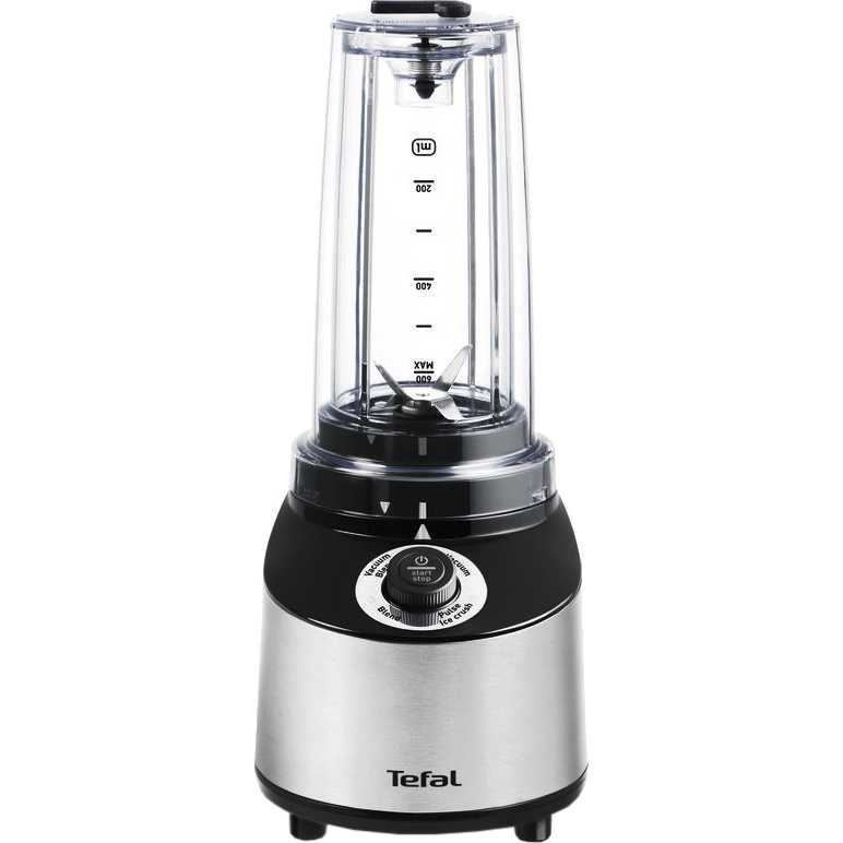 Блендер TEFAL BL181D31 Тип набора стационарный