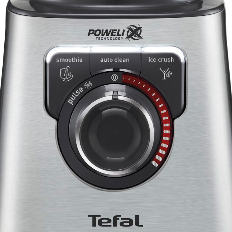 Блендер TEFAL BL811D38 Мощность 1200