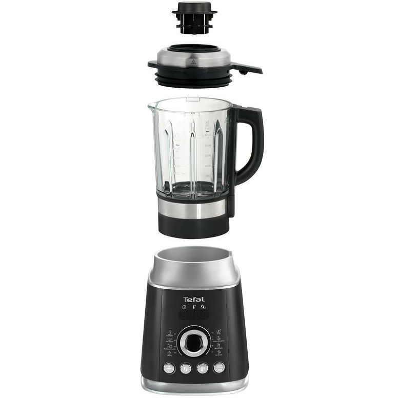 Внешний вид Блендер TEFAL BL962B38 Ultrablend Cook