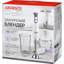 Блендер ARDESTO HBL-1430