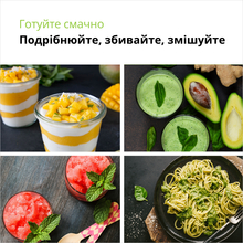 Блендер BRAUN Multiquick 7Х MQ7035X