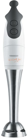 Блендер KENWOOD HB 665 Тип набору занурювальний