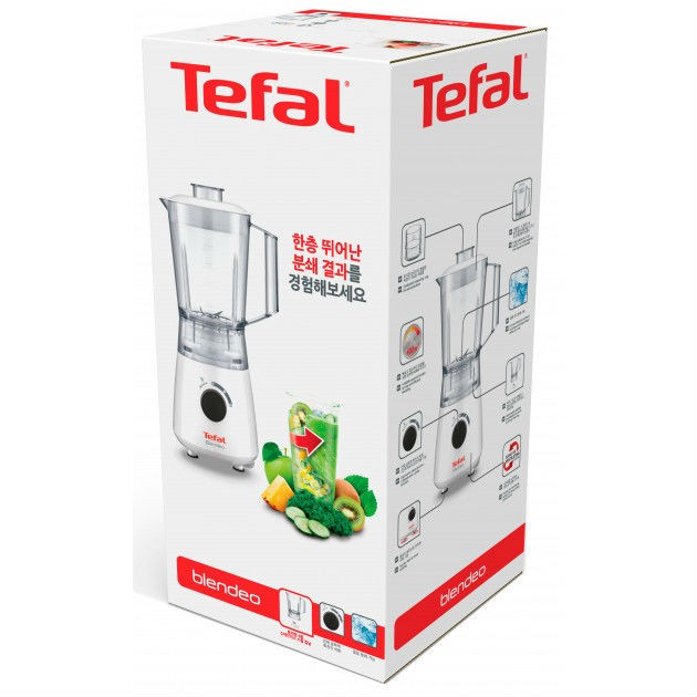 Внешний вид Блендер TEFAL BL2A0131