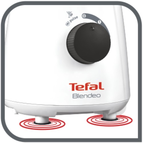 В Украине Блендер TEFAL BL2A0131