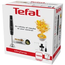 Блендер TEFAL HB943838