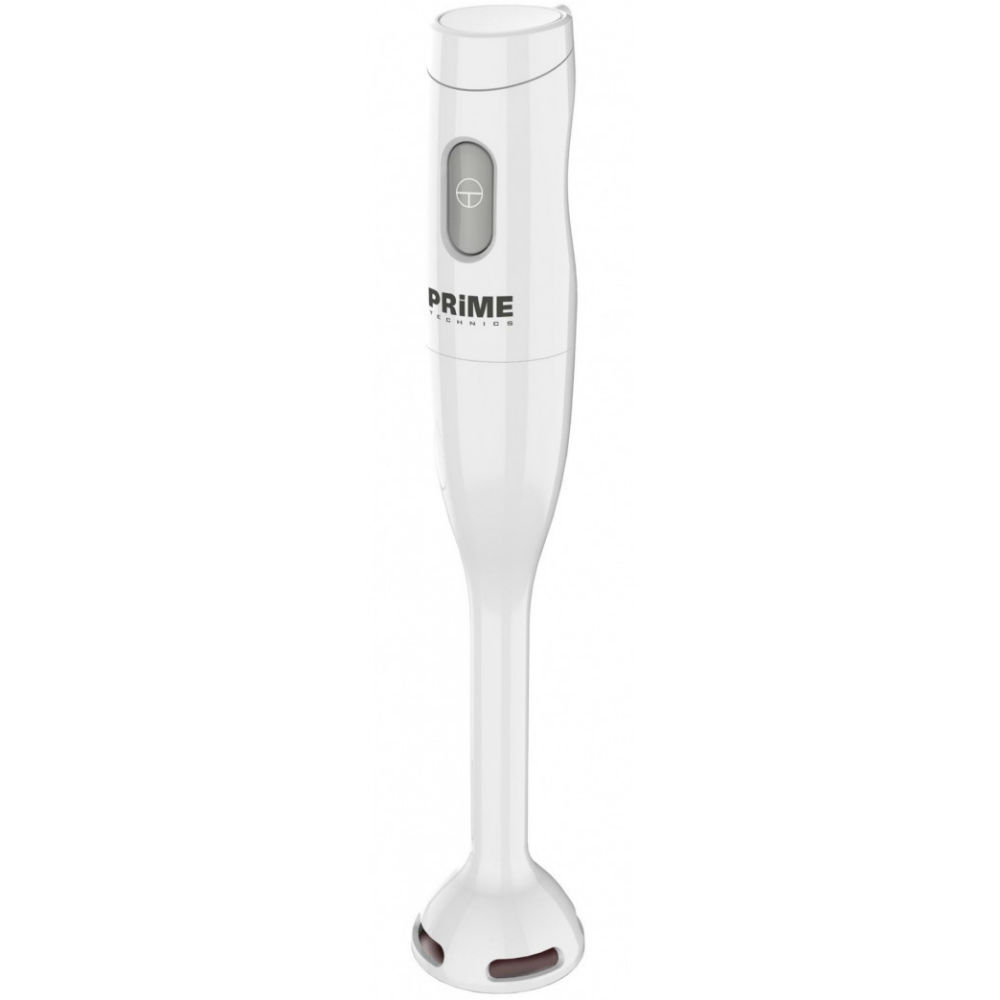 

Блендер PRIME TECHNICS PHB 301 PW, PHB 301 PW