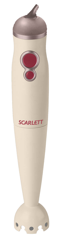 Блендер SCARLETT SC-1042 бежевий