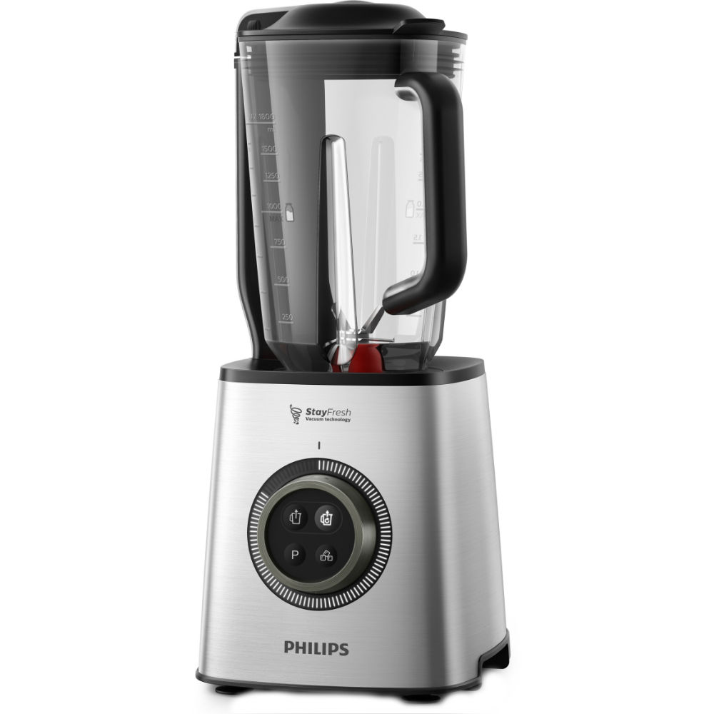 Блендер PHILIPS HR3756/00 Потужність 1400