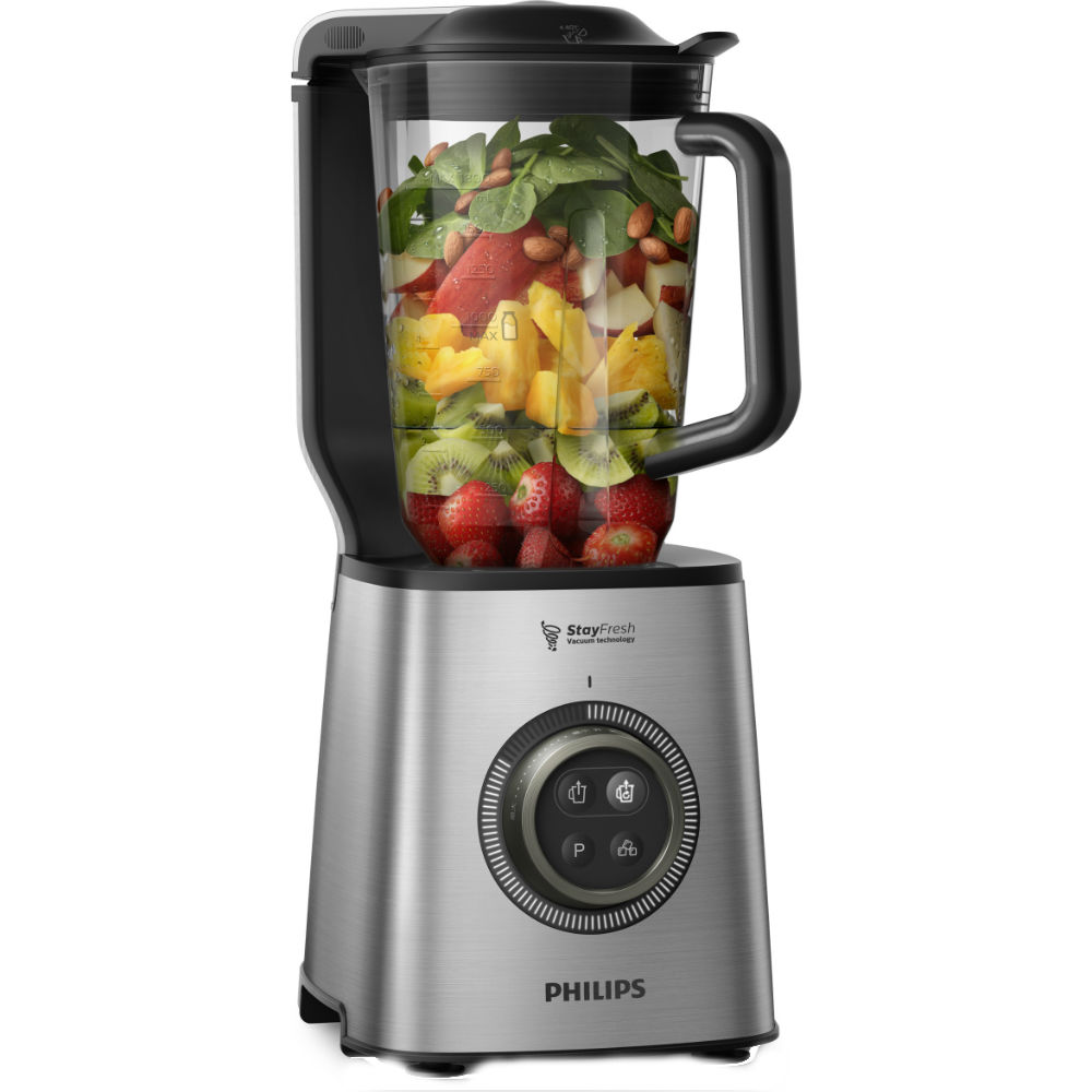 Замовити Блендер PHILIPS HR3756/00