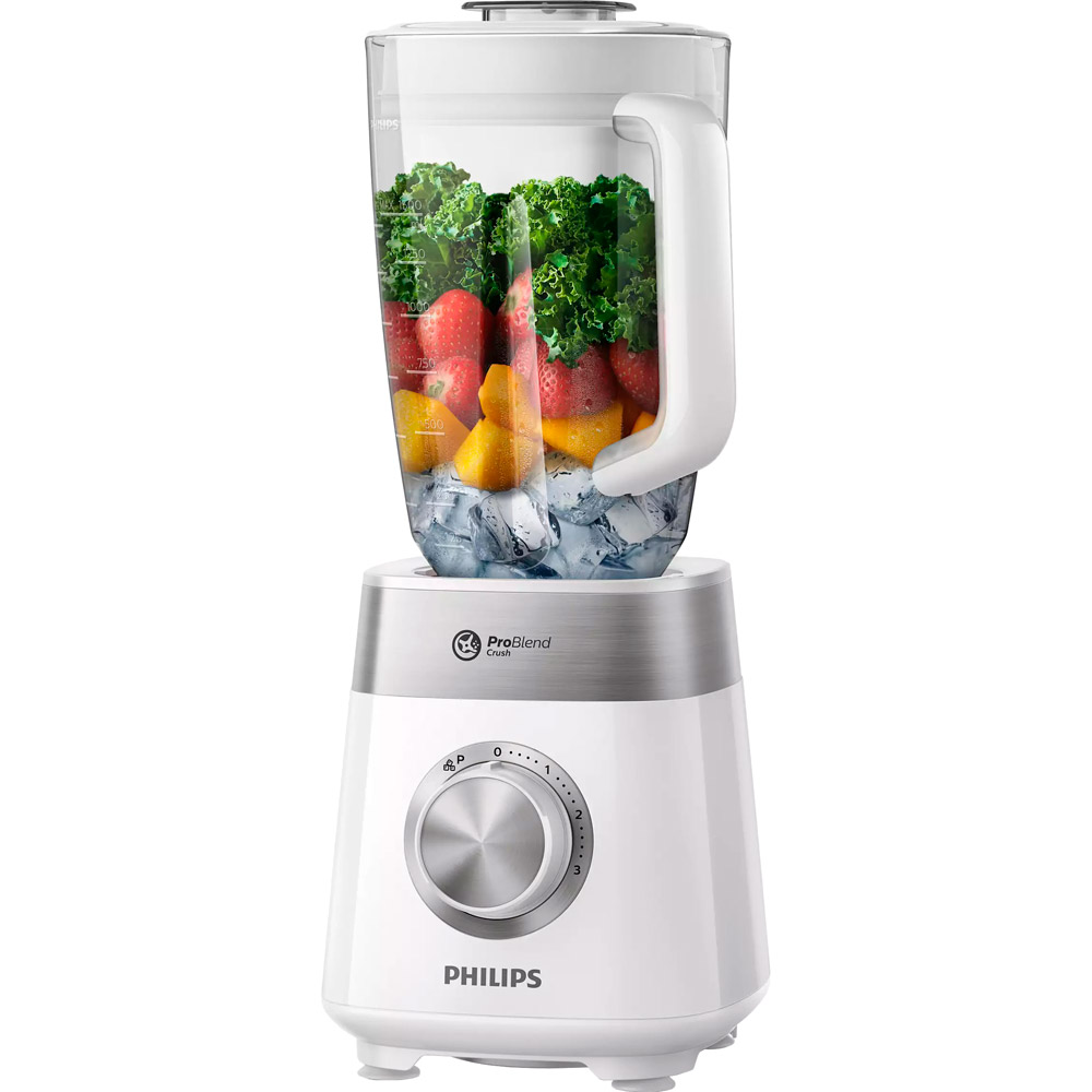 Блендер PHILIPS HR2224 / 00 Кількість швидкостей 3