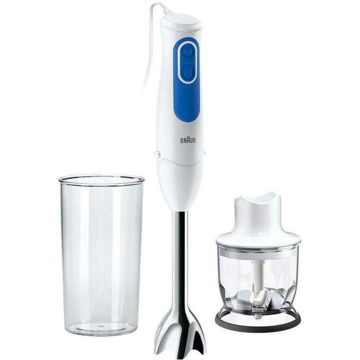 

Блендер BRAUN MQ3020WH PESTO, MQ3020WH PESTO