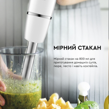 Блендер TEFAL INFINY FORCE HB944138