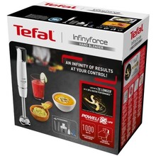 Блендер TEFAL INFINY FORCE HB944138