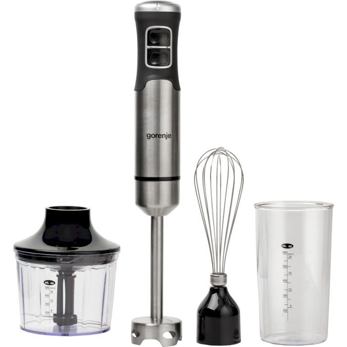 

Блендер GORENJE HBX1000XE, HBX 1000XE (MJ-BH1001W)