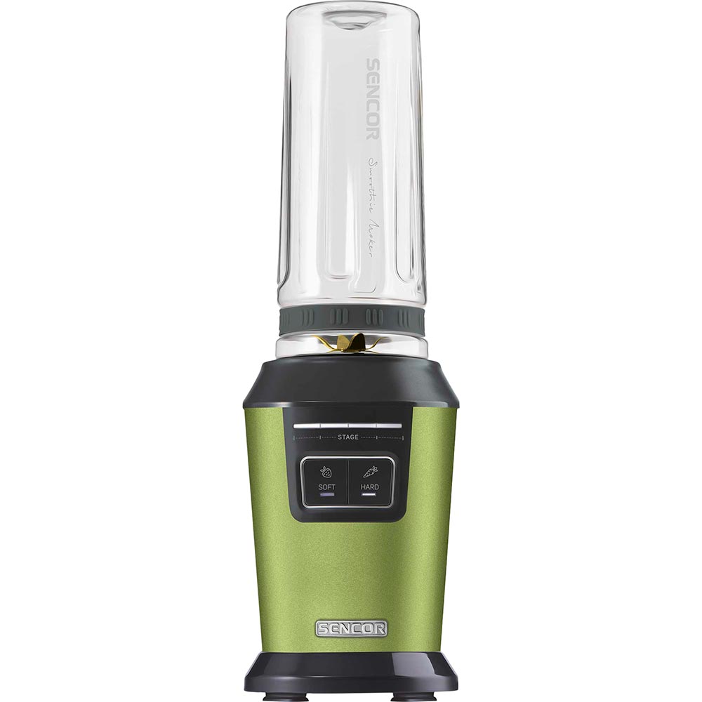 

Блендер SENCOR SBL7170GG, SBL7170GG