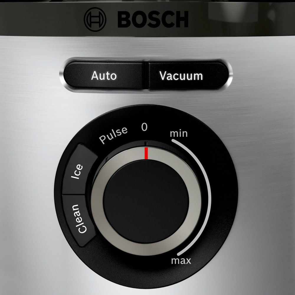 Замовити Блендер BOSCH MMBV625M