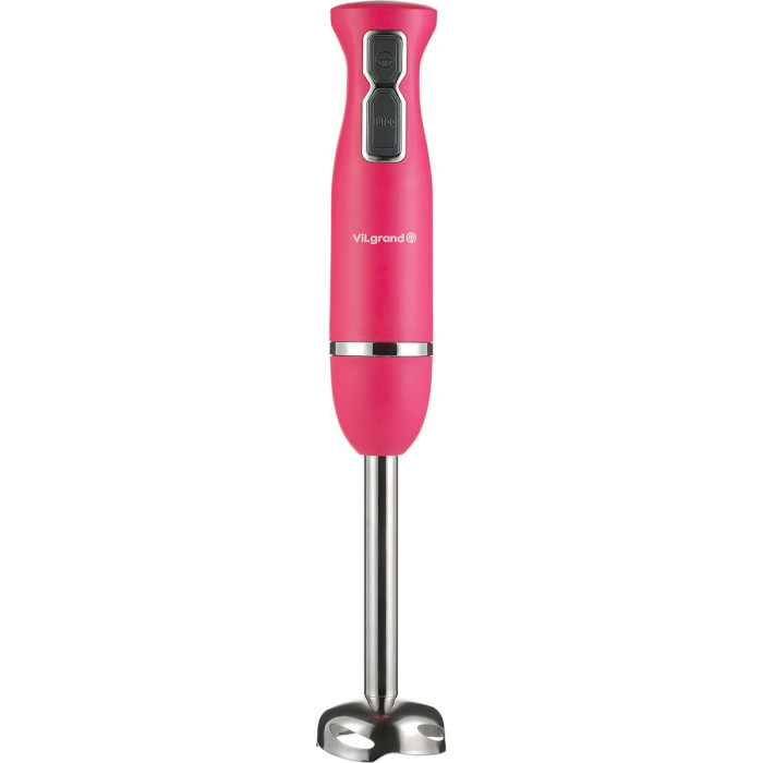 

Блендер VILGRAND VBH 4207 pink, VBH 4207 pink