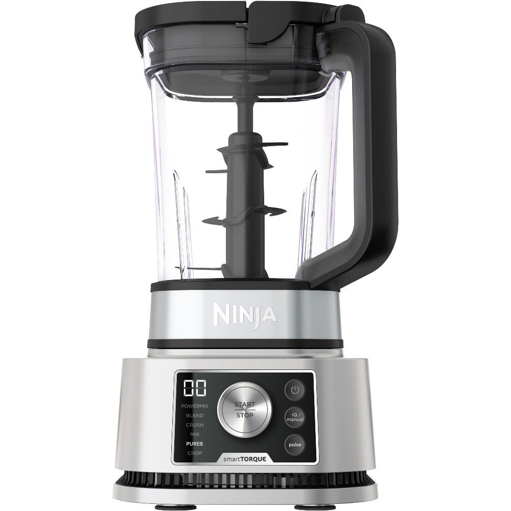 Блендер NINJA Foodi 3-in-1 Power Nutri Mixer (CB350EU) Тип набору стаціонарний