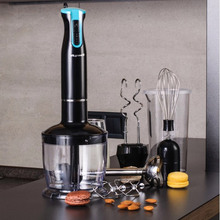Блендер VILGRAND VBH 5051 Blue (РН017240)