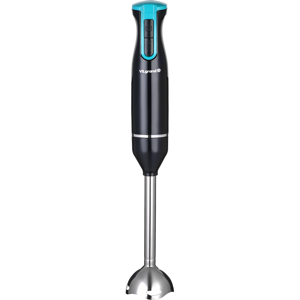 Блендер VILGRAND VBH 5051 Blue (РН017240) Мощность 500