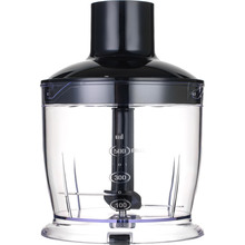 Блендер VILGRAND VBH 5051 Blue (РН017240)