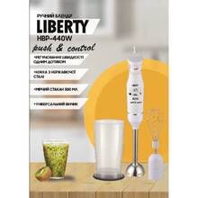 Блендер LIBERTY HBP-440W (РН017260)