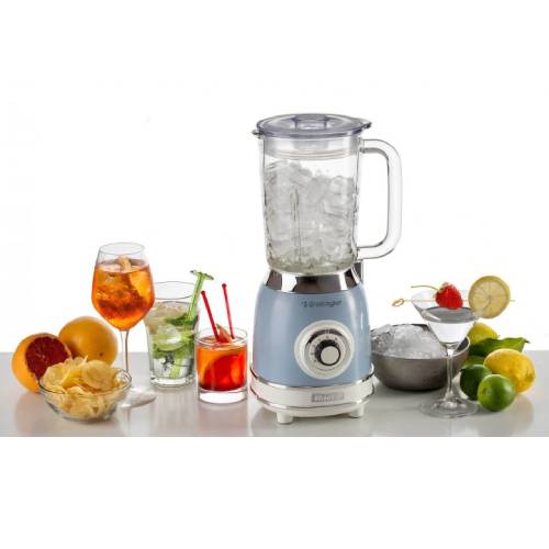 Зовнішній вигляд Блендер ARIETE 583 Blue (00C058305AR0)