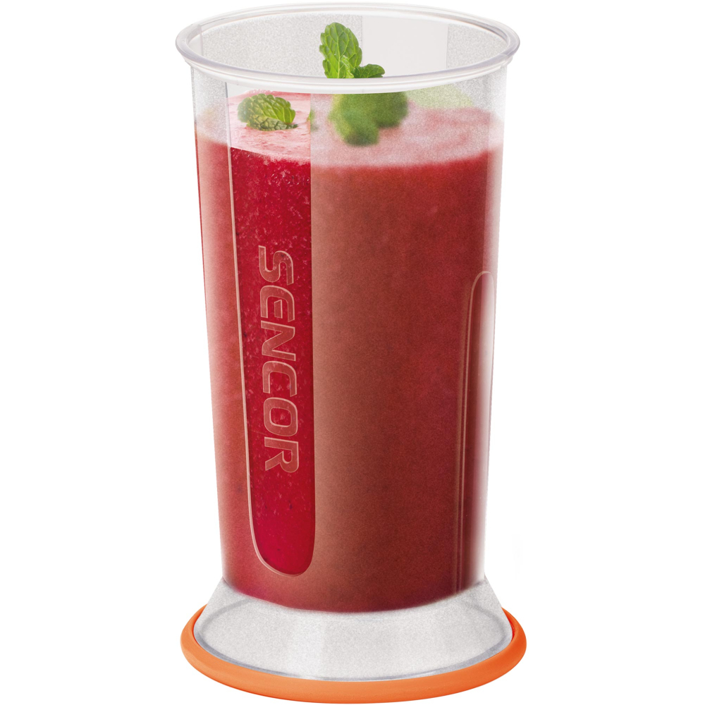 Блендер SENCOR SHB 4359BK-EUE3 Замовити Блендер SENCOR SHB 4359BK-EUE3