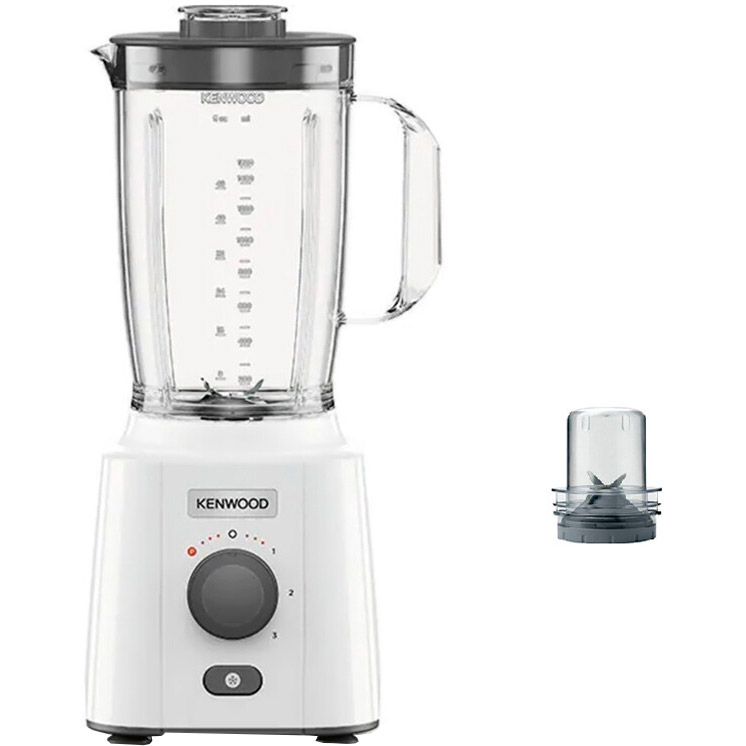 Блендер KENWOOD BLP41.C0WH