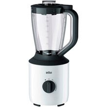 Блендер BRAUN JB3100WH