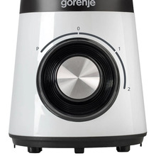 Блендер GORENJE B 501 LBW (BL9000-GS)