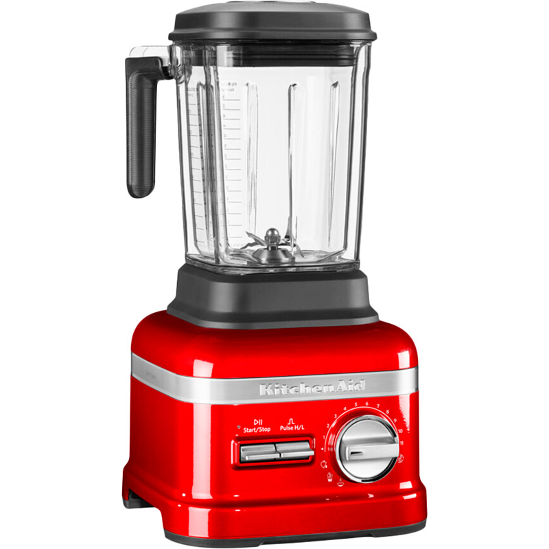 Блендер KITCHENAID Artisan Power Plus 5KSB8270ECA Тип набора стационарный