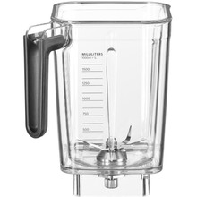 Блендер KITCHENAID Artisan Power Plus 5KSB8270ECA