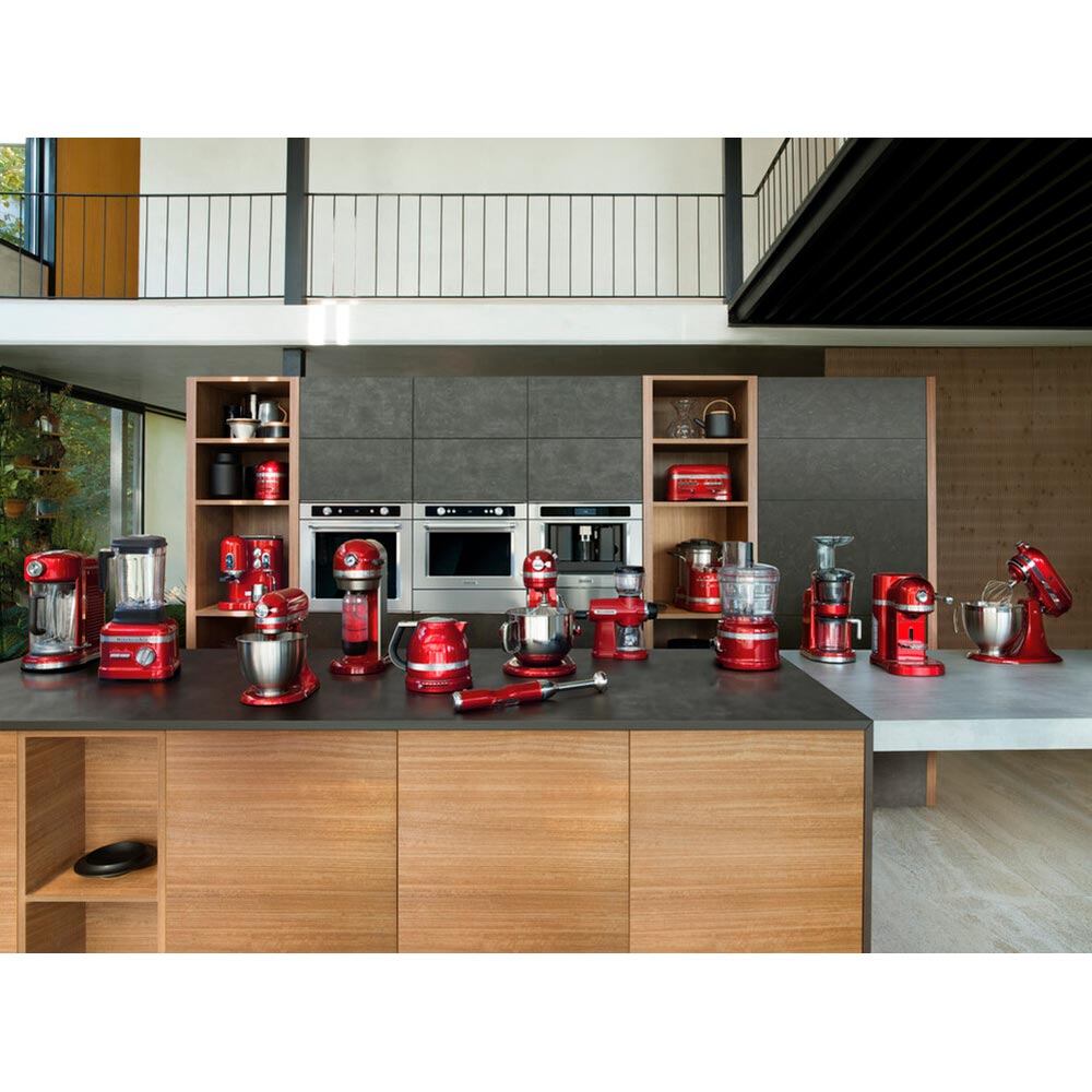 В интернет магазине Блендер KITCHENAID Artisan Power Plus 5KSB8270ECA