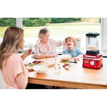 Блендер KITCHENAID Artisan Power Plus 5KSB8270ECA