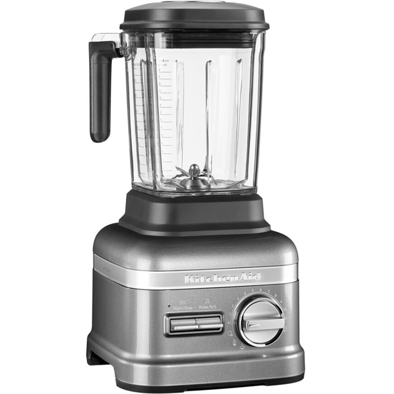 Блендер KITCHENAID Artisan Power Plus 5KSB8270EMS Тип набора стационарный