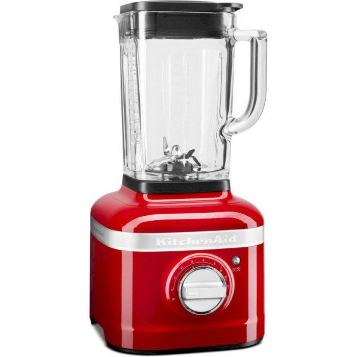 Блендер KITCHENAID Artisan K400 1,4 л 5KSB4026EER Empire Red Тип блендера стационарный