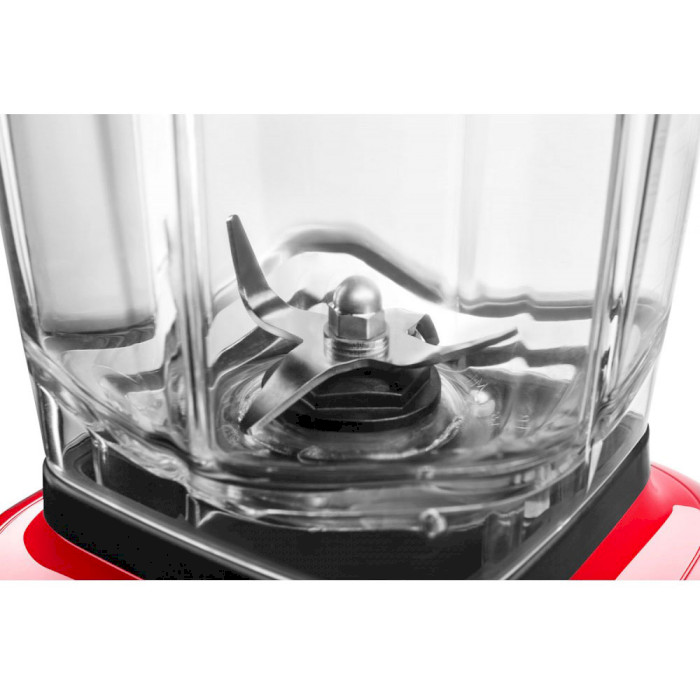 Блендер KITCHENAID Artisan K400 1,4 л 5KSB4026EER Empire Red Количество скоростей 5