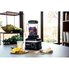 Блендер KitchenAid Artisan High Performance 5KSB6061EOB Black