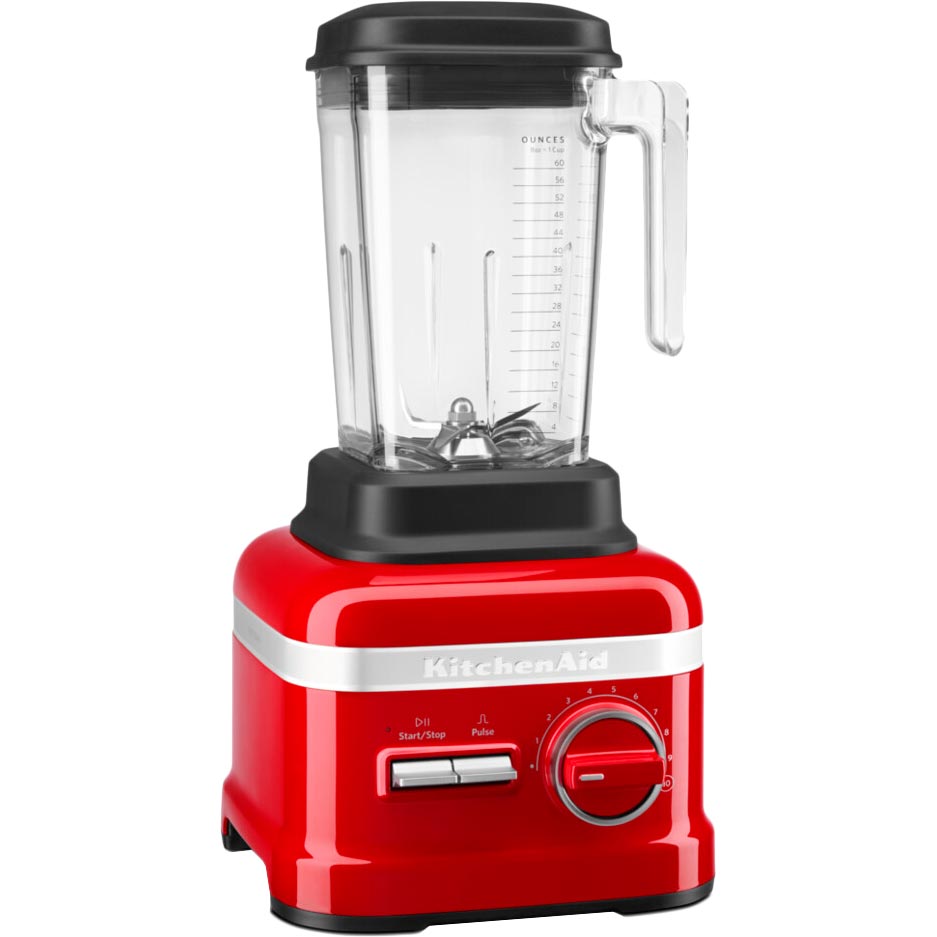 Блендер KitchenAid Artisan High performance 5KSB6061EER Red Тип набору стаціонарний