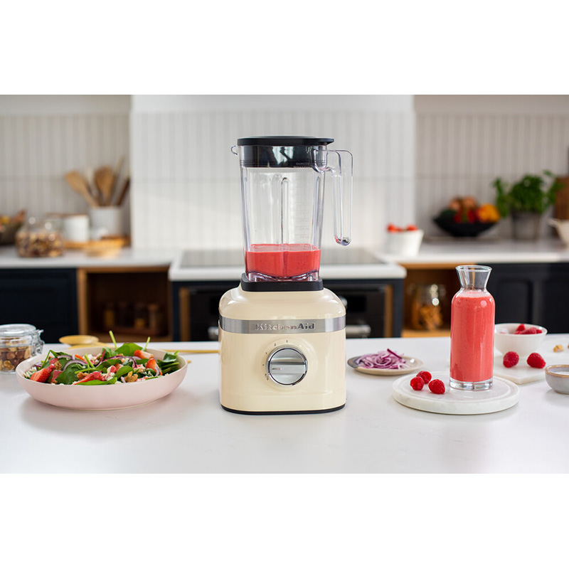 Фото 15 Блендер KITCHENAID K150 Biege (5KSB1325EAC)