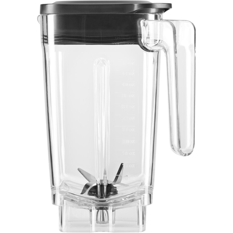 Блендер KITCHENAID K150 Black (5KSB1325EOB) Кількість швидкостей 3