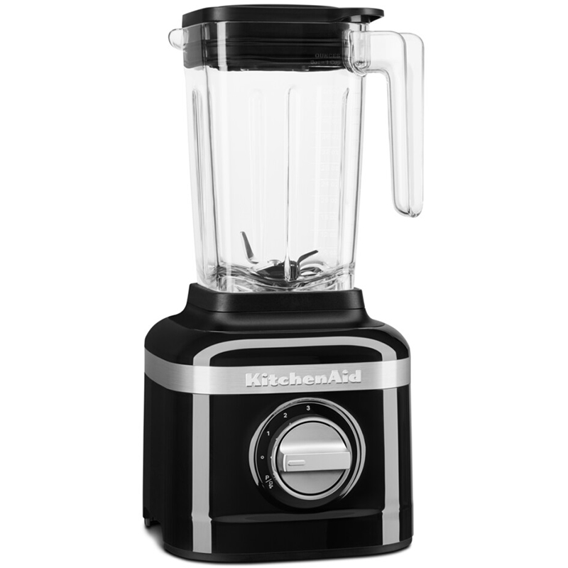 Блендер KITCHENAID K150 Black (5KSB1325EOB) Тип блендера стаціонарний