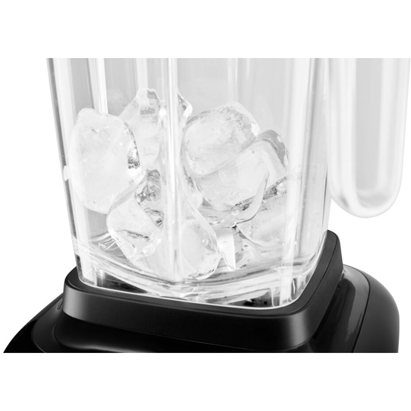 Блендер KITCHENAID K150 Black (5KSB1325EOB) Об'єм чаші 1.4