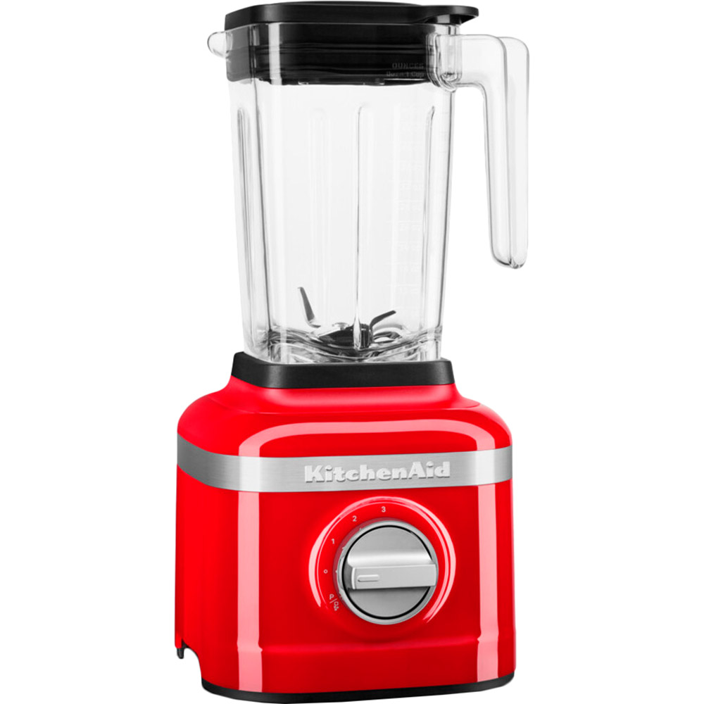 Блендер KITCHENAID K150 5KSB1325EER Red Тип блендера стационарный