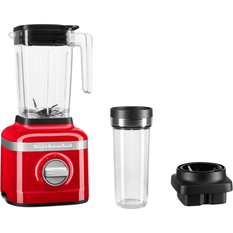 Блендер KITCHENAID K150 5KSB1325EER Red Мощность 650